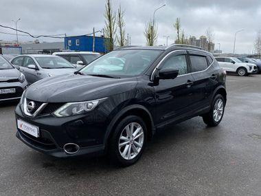 Nissan Qashqai 2016 года, 150 271 км - вид 1