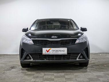Kia Rio 2021 года, 166 108 км - вид 2