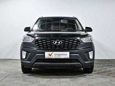 Hyundai Creta 2020 года, 157 235 км - вид 2