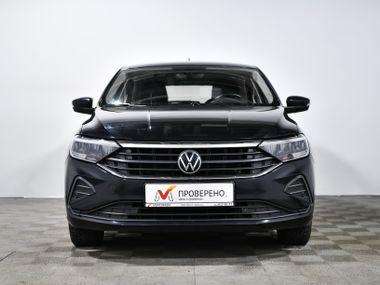 Volkswagen Polo 2021 года, 63 135 км - вид 2