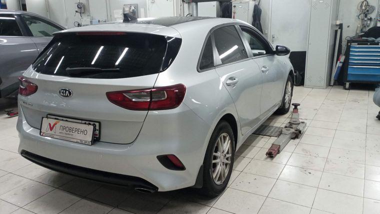 Kia Ceed,  - вид 2