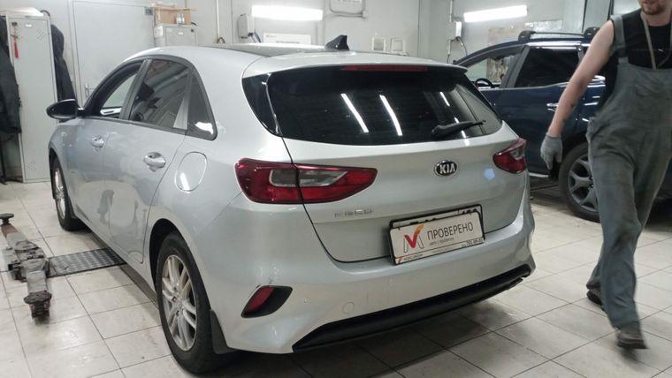 Kia Ceed,  - вид 3