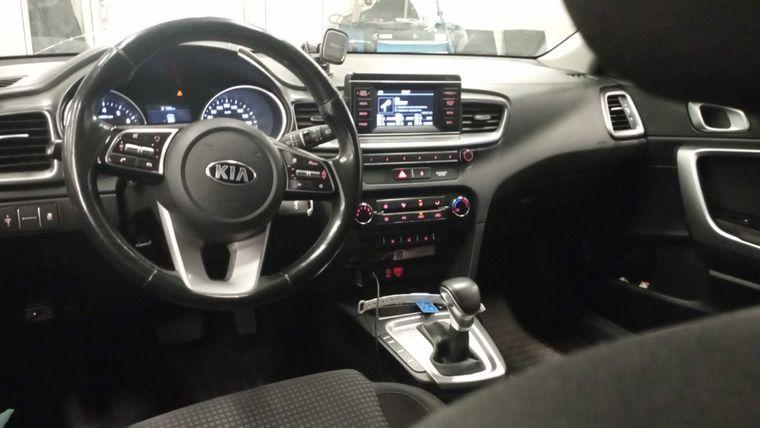 Kia Ceed,  - вид 4