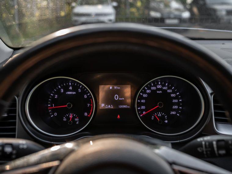 Kia Ceed,  - вид 4
