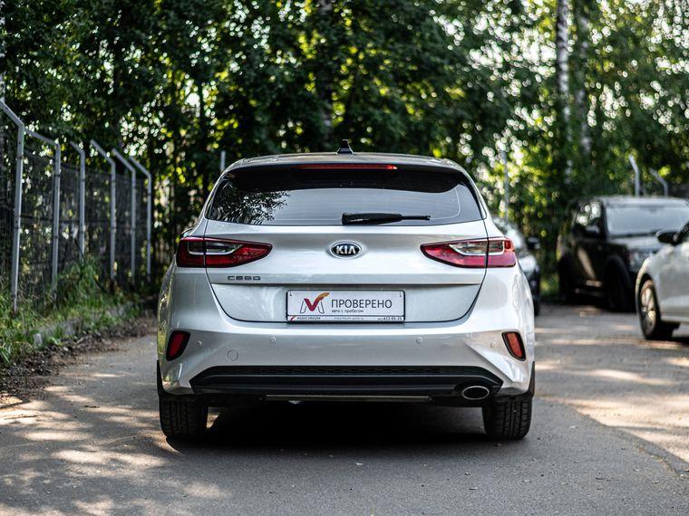 Kia Ceed,  - вид 3