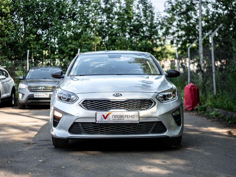 Kia Ceed,  - вид 2