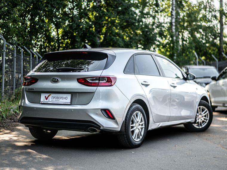 Kia Ceed,  - вид 1