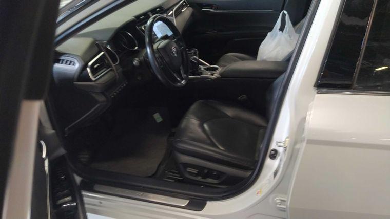 Toyota Camry,  - вид 4