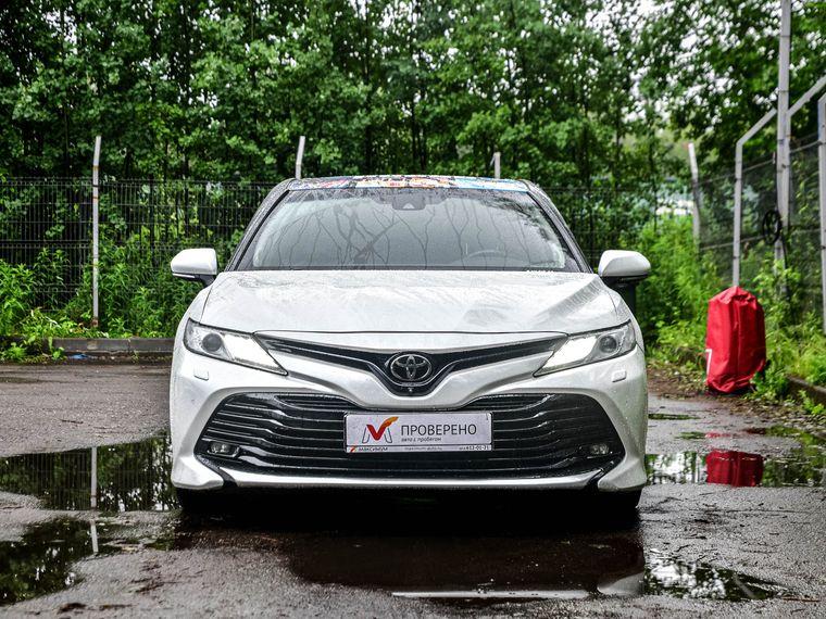 Toyota Camry,  - вид 1