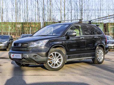Honda CR-V 2008 года, 164 681 км - вид 1