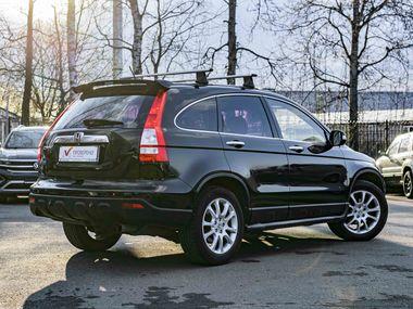 Honda CR-V 2008 года, 164 681 км - вид 2