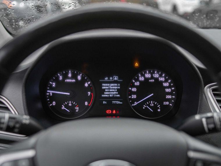 Hyundai Solaris,  - вид 4