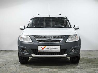 ВАЗ (LADA) Largus 2018 года, 168 800 км - вид 2