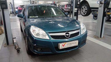 Opel Vectra 2008 года, 228 723 км - вид 2