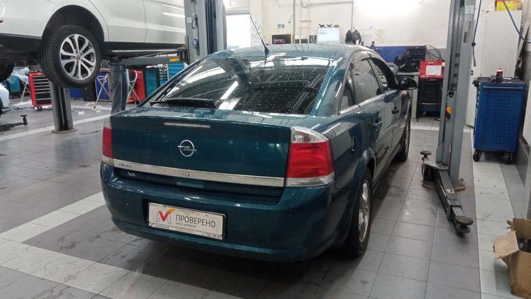 Opel Vectra,  - вид 2