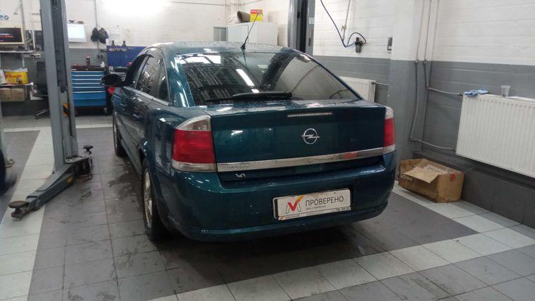 Opel Vectra,  - вид 3