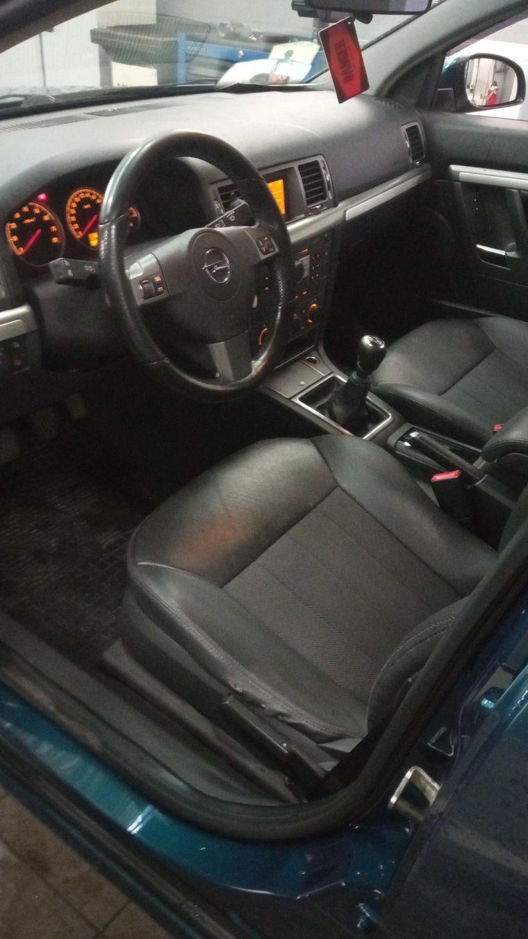 Opel Vectra,  - вид 4