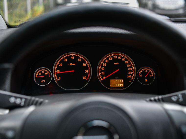 Opel Vectra,  - вид 4
