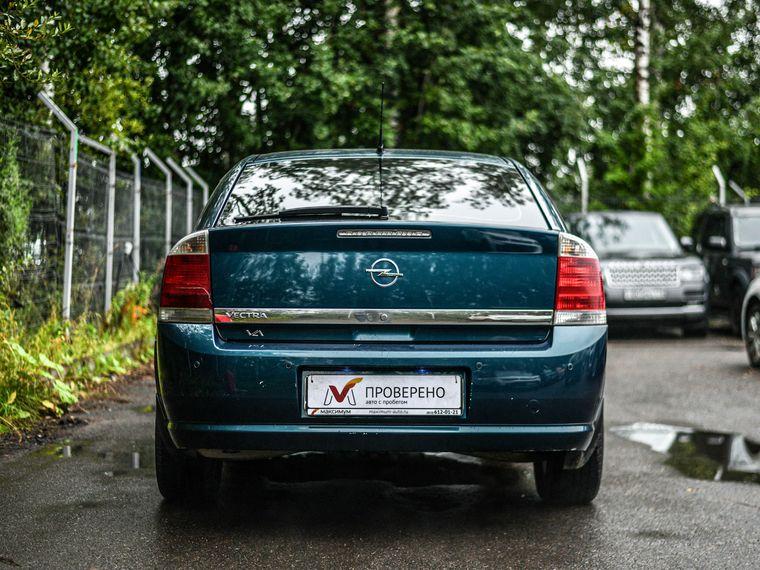 Opel Vectra,  - вид 3