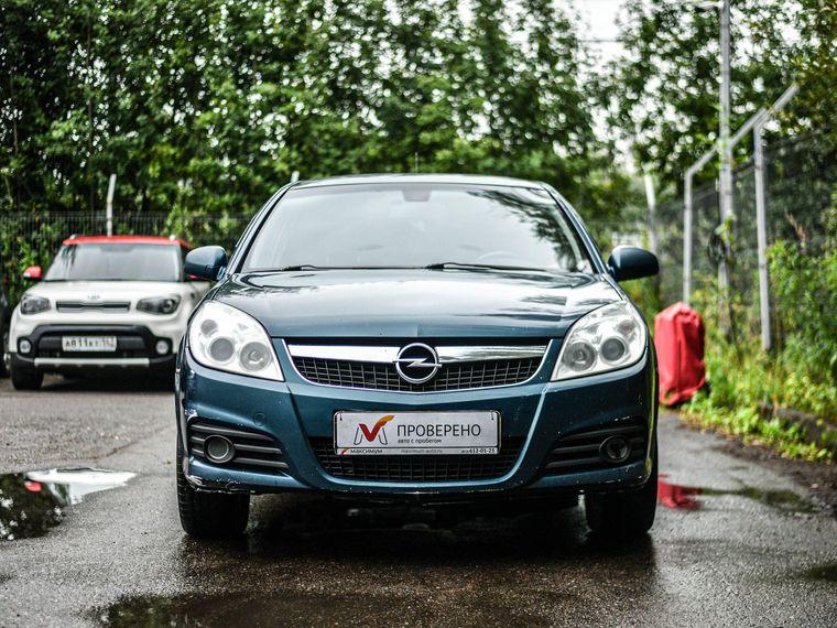 Opel Vectra,  - вид 2