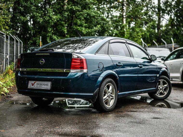 Opel Vectra,  - вид 1