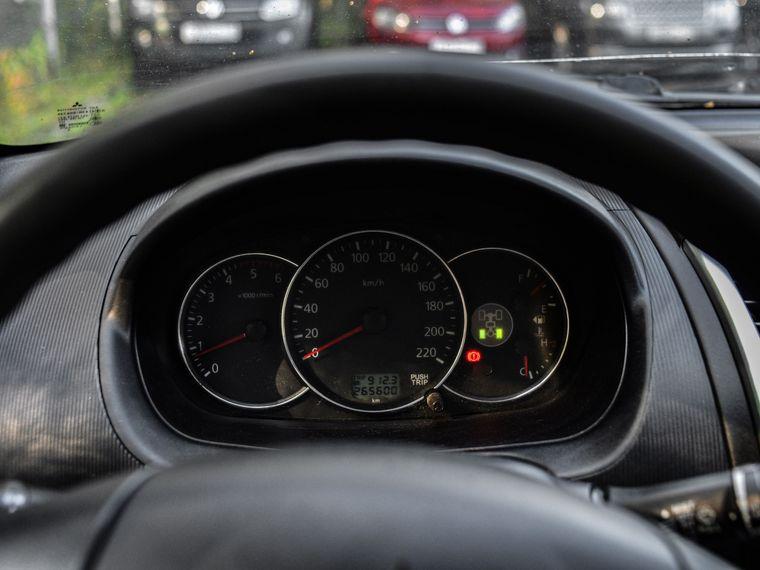 Mitsubishi Pajero Sport,  - вид 4