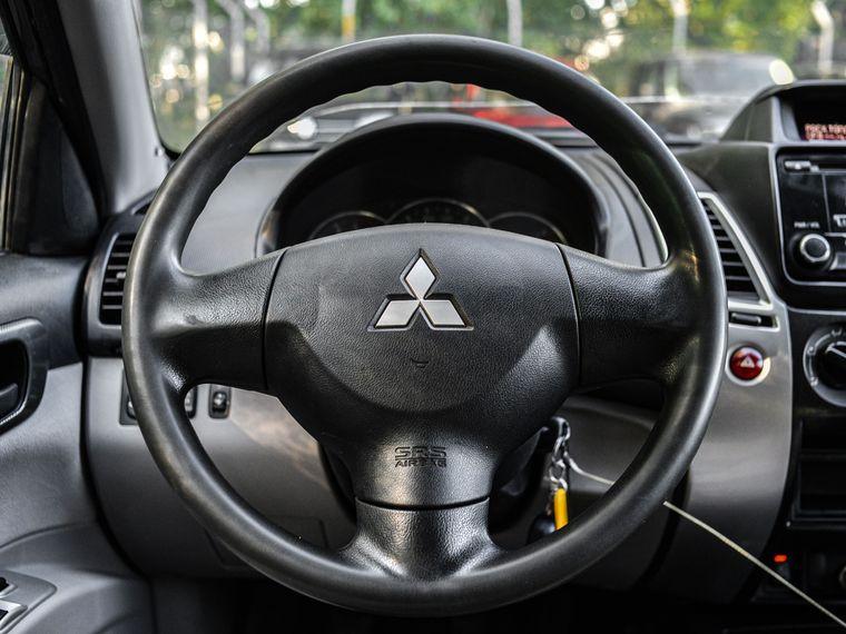 Mitsubishi Pajero Sport,  - вид 4