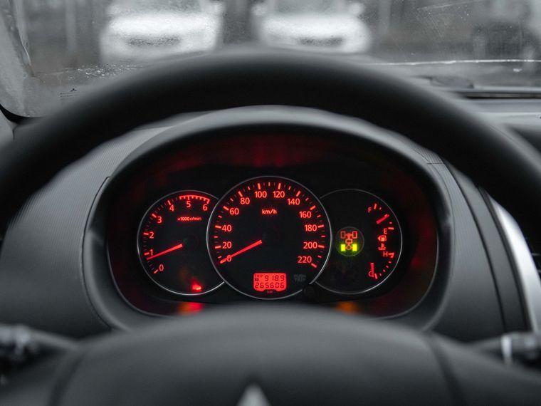 Mitsubishi Pajero Sport,  - вид 4