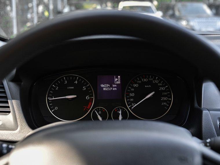 Renault Latitude,  - вид 4