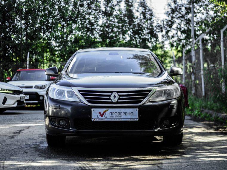 Renault Latitude,  - вид 2