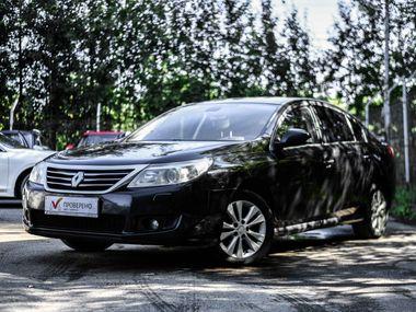 Renault Latitude 2012 года, 186 188 км - вид 1