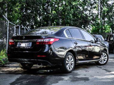 Renault Latitude 2012 года, 186 188 км - вид 2