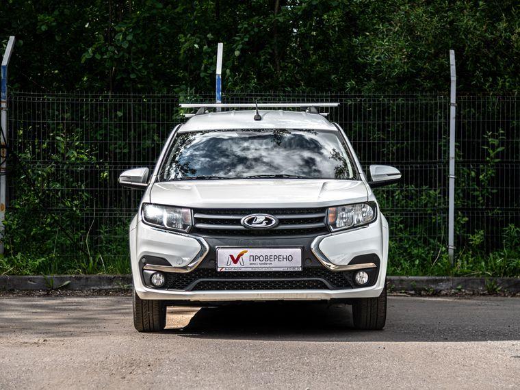 ВАЗ (LADA) Largus,  - вид 2
