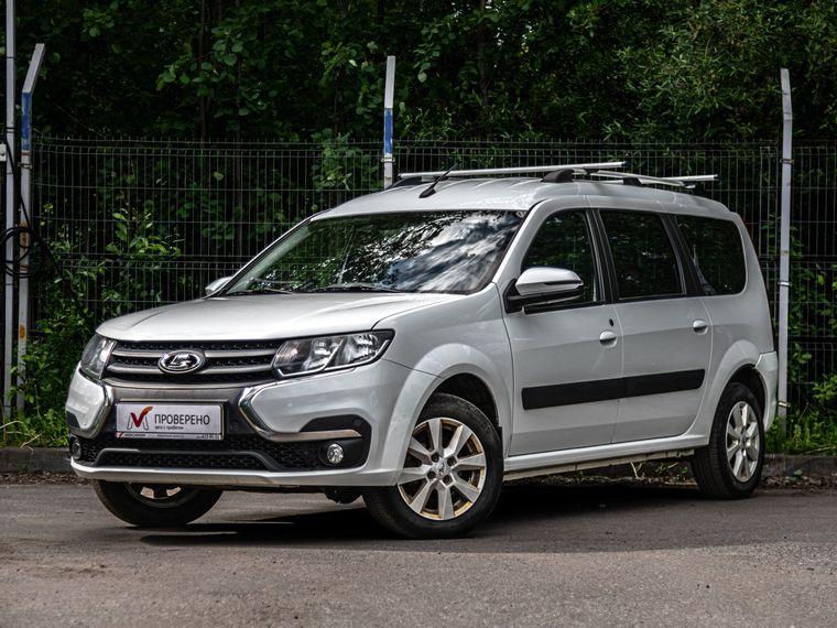 ВАЗ (LADA) Largus, 