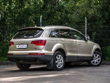 Audi Q7 2007 года, 261 035 км - вид 2