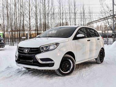 ВАЗ (LADA) XRAY 2019 года, 92 956 км - вид 1