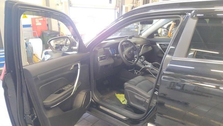 Geely Atlas Pro,  - вид 4