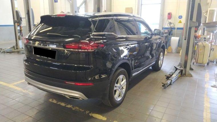 Geely Atlas Pro,  - вид 2