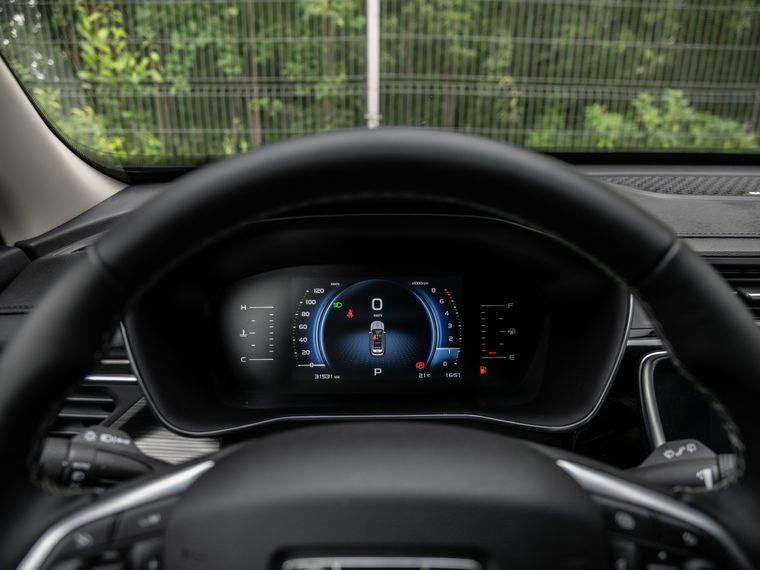 Geely Atlas Pro,  - вид 4