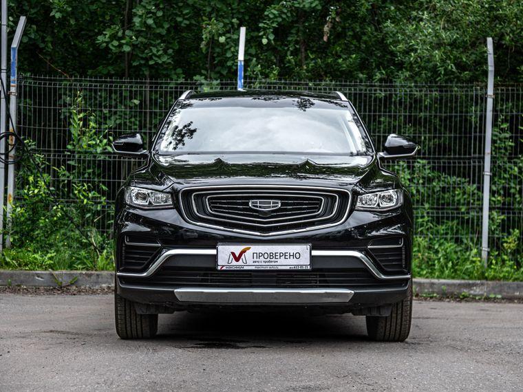 Geely Atlas Pro,  - вид 2