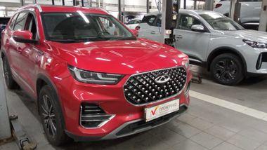 Chery Tiggo 8 Pro 2022 года, 130 540 км - вид 2
