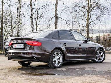 Audi A4 2014 года, 229 086 км - вид 2