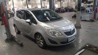 Opel Meriva 2011 года, 203 151 км - вид 2