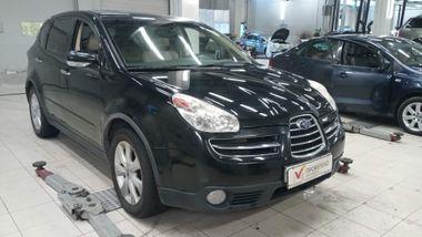 Subaru Tribeca 2005 года, 164 838 км - вид 1