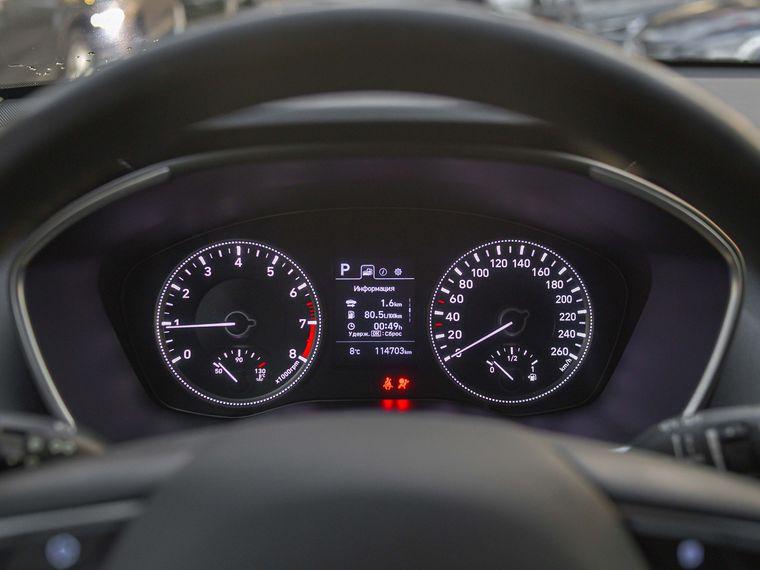 Hyundai Santa Fe,  - вид 4