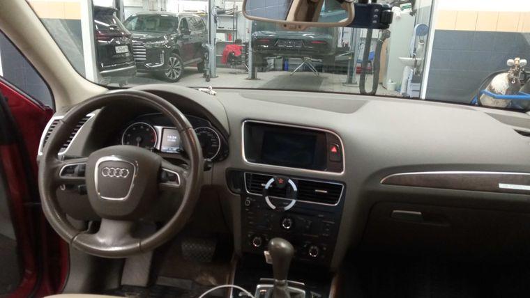 Audi Q5,  - вид 4