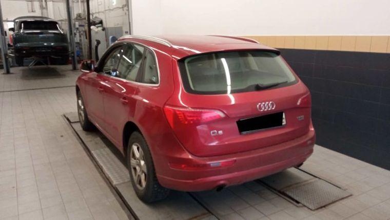 Audi Q5,  - вид 3