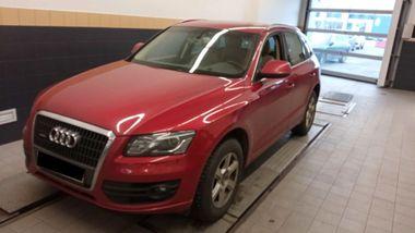 Audi Q5 2012 года, 160 000 км - вид 1
