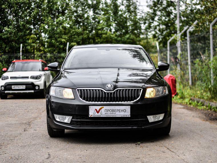 Skoda Octavia,  - вид 2