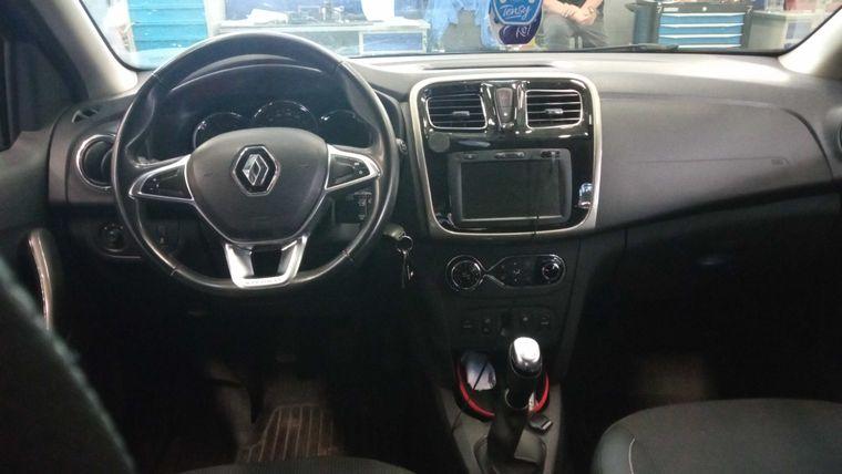 Renault Sandero Stepway,  - вид 4